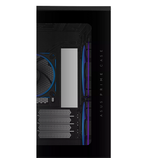 Корпус для ПК ASUS PRIME AP202 TG ARGB BLACK фото 7