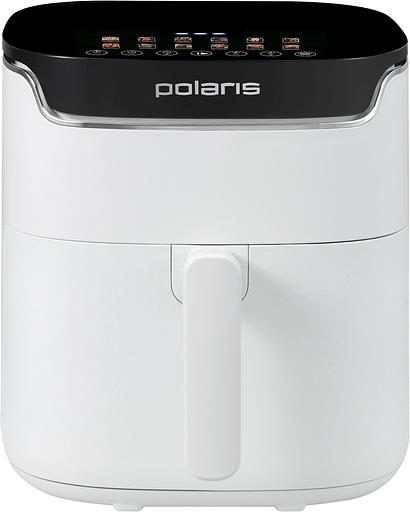 Аэрогриль Polaris PAF 5502 1600Вт белый фото 1