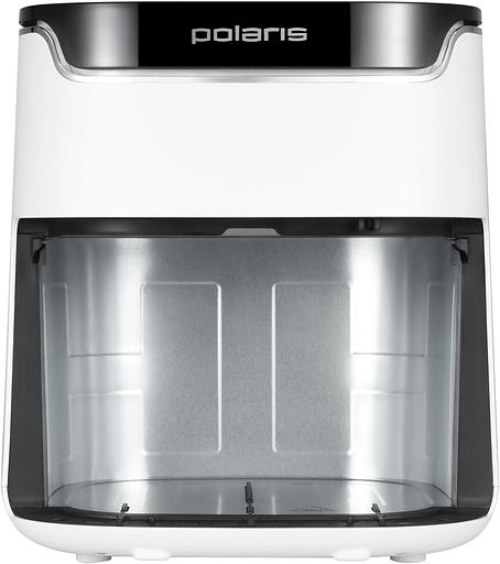 Аэрогриль Polaris PAF 5502 1600Вт белый фото 2
