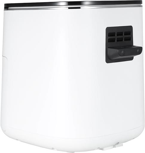 Аэрогриль Polaris PAF 5502 1600Вт белый фото 7