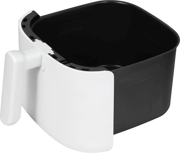 Аэрогриль Polaris PAF 5502 1600Вт белый фото 9