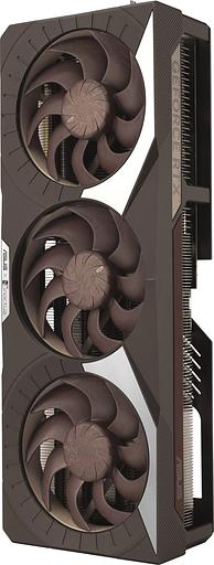Видеокарта Asus PCI-E 5.0 RTX5080-O16G-NOCTUA NVIDIA GeForce RTX 5080 16Gb 256bit GDDR7 2700/30000 HDMIx2 DPx3 HDCP Ret фото 6