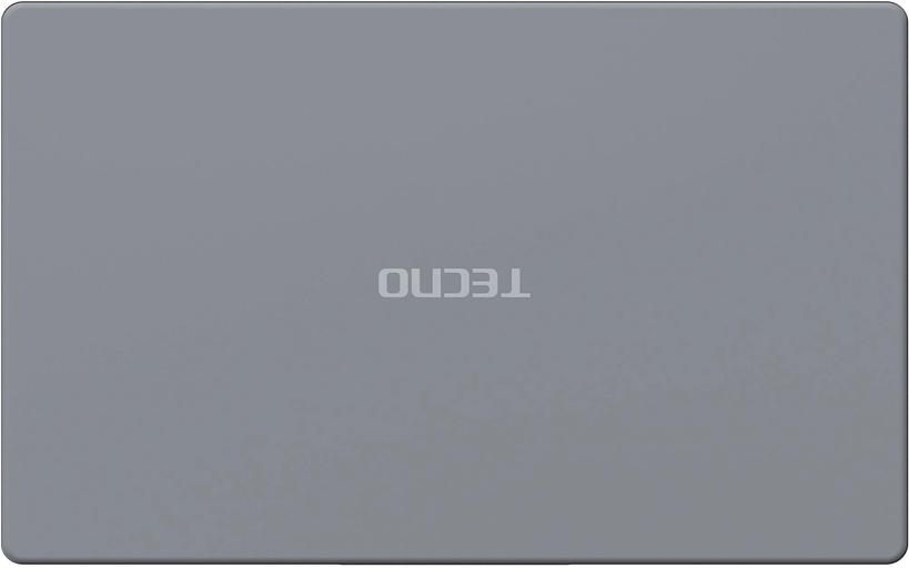 Ноутбук Tecno MegaBook K15SRA Core i3 1315U 8Gb SSD512Gb Intel UHD Graphics 15.6" IPS FHD (1920x1080) Windows 11 Home grey WiFi BT Cam 6060mAh (71003300531) фото 5