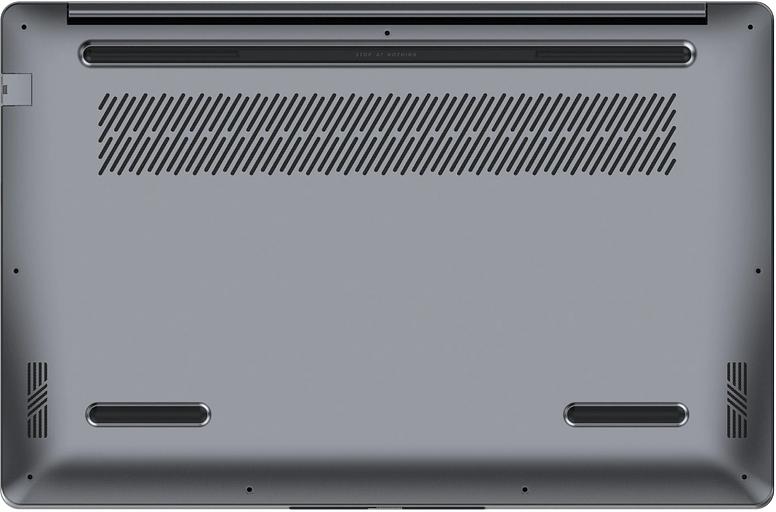 Ноутбук Tecno MegaBook K15SRA Core i3 1315U 8Gb SSD512Gb Intel UHD Graphics 15.6" IPS FHD (1920x1080) Windows 11 Home grey WiFi BT Cam 6060mAh (71003300531) фото 6