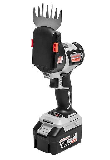 Триммер электрический ELECTRO NCA-80 MODUL INTERSKOL фото 1