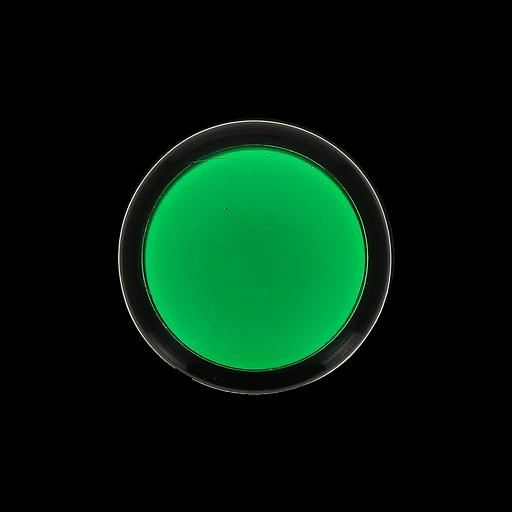 Матрица светодиодная AD16-16HS зеленая 24 В DC (16мм) PROxima фото 2