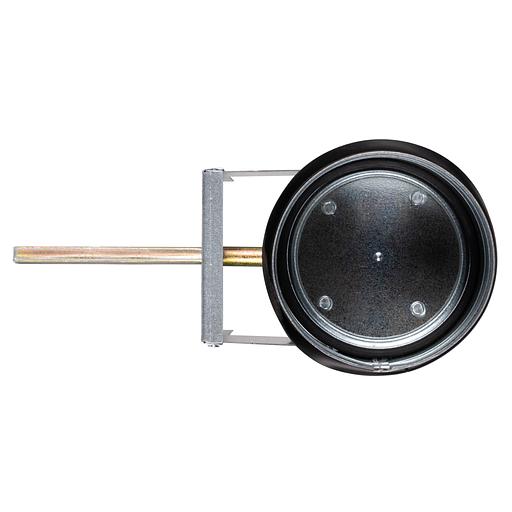 Клапан воздушный SHUFT DCGAr 160 фото 2