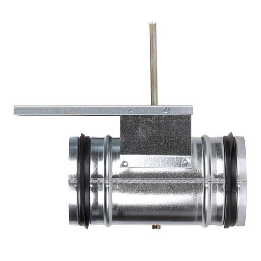 Клапан воздушный SHUFT DCGAr 160 фото 4