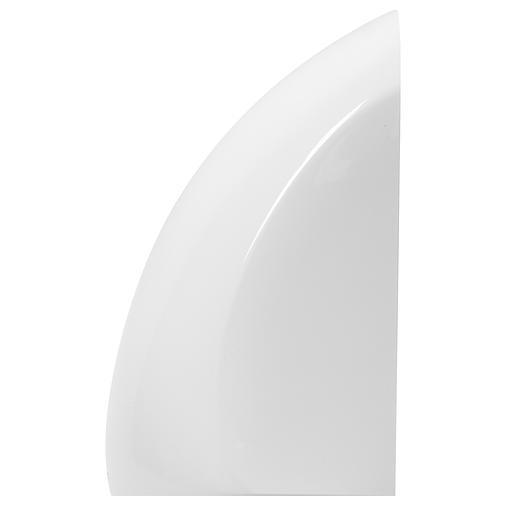 Сушилка для рук Ballu BAHD-1000AS 1000Вт белый фото 6