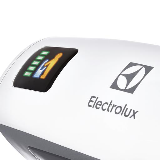Сушилка для рук Electrolux EHDA/HPF-1200W 1200Вт белый фото 4
