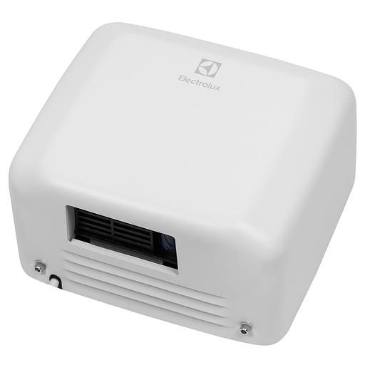 Сушилка для рук Electrolux EHDA/W – 2500 (белая) фото 3