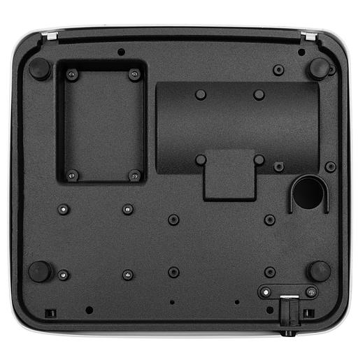 Сушилка для рук Electrolux EHDA/W – 2500 (белая) фото 7