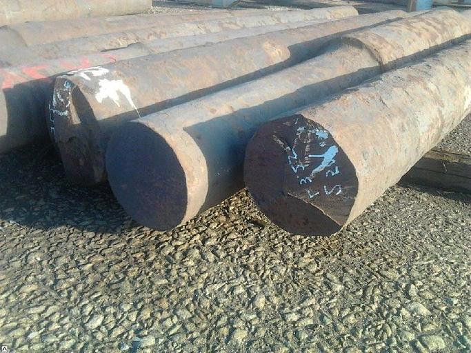 Поковка фото 1