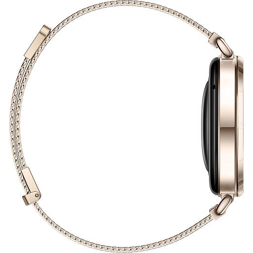 Умные часы Huawei GT 6 KSU-B19 55020FVW зоолотой фото 4