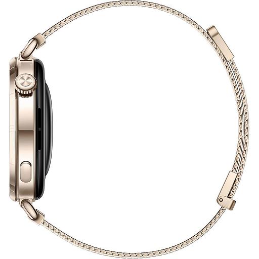 Умные часы Huawei GT 6 KSU-B19 55020FVW зоолотой фото 5