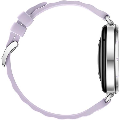 Умные часы Huawei GT 6 KSU-B19 55020FVU фиолетовый фото 4