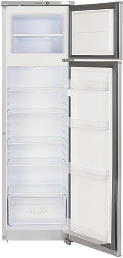 Холодильник Бирюса Б-M424 2-хкамерн. серый фото 3