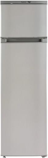 Холодильник Бирюса Б-M424 2-хкамерн. серый фото 5