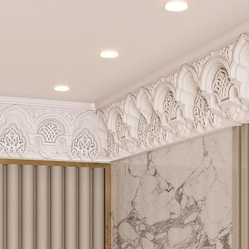 Лампа светодиодная Gauss Elementary 12Вт цок.:GX53 (упак.:10шт) (84822X) фото 5