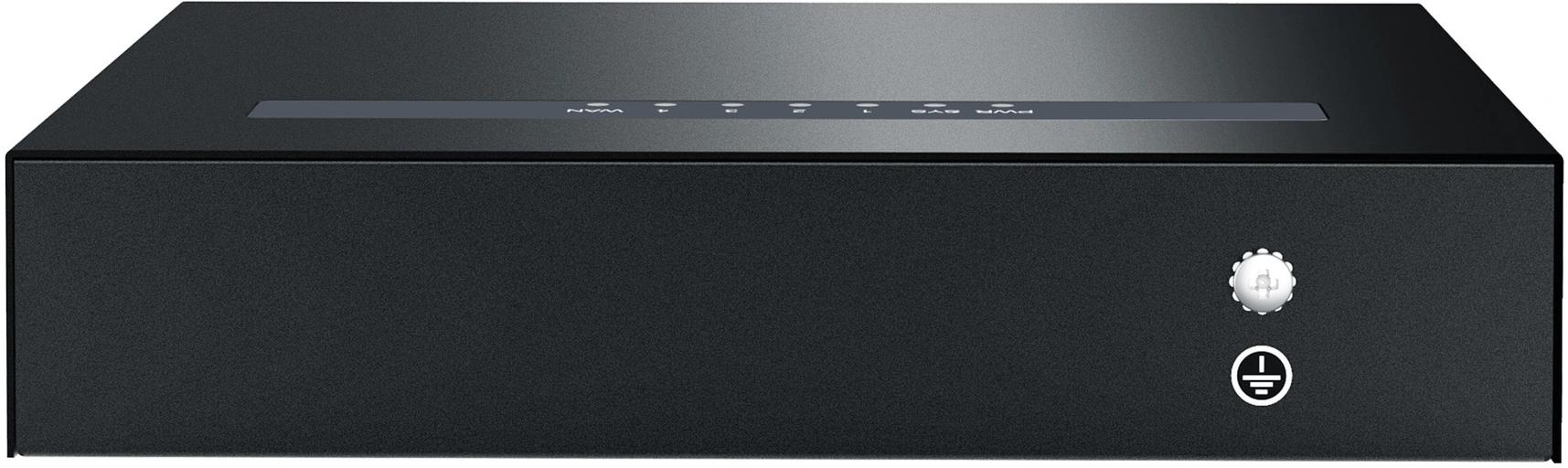 Маршрутизатор Netis NR105GPE 10/100/1000BASE-T фото 4