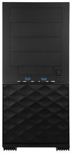 Сервер IRU Rock w9205p 2x6240R 2x32Gb С621 AST2500 2xGigEth 1x750W w/o OS (2135453) фото 2