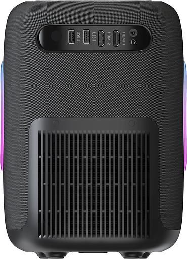 Проектор Cactus CS-PRH.01B.WUXGA-A 2LCD 1400Lm ANSI (1920x1080) 4000:1 ресурс лампы:50000часов 2xUSB typeA 2xHDMI 4кг фото 3