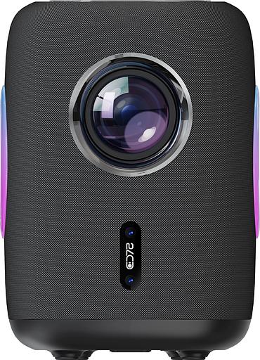 Проектор Cactus CS-PRH.01B.WUXGA-A 2LCD 1400Lm ANSI (1920x1080) 4000:1 ресурс лампы:50000часов 2xUSB typeA 2xHDMI 4кг фото 4