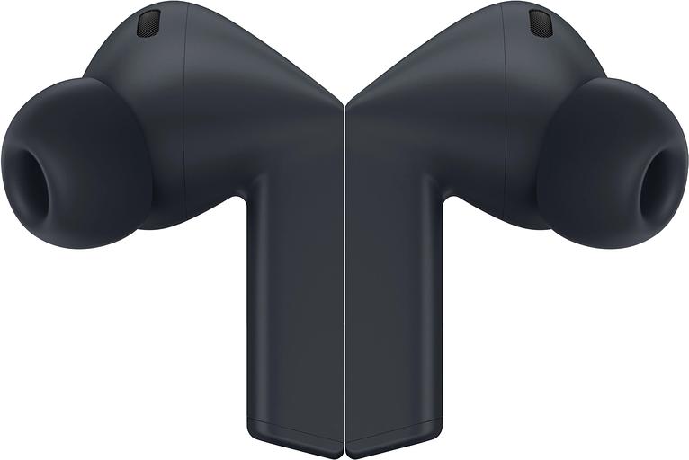 Гарнитура внутриканальные Samsung Galaxy Buds 3 FE R420 черный беспроводные bluetooth в ушной раковине (SM-R420NZKACIS) фото 4