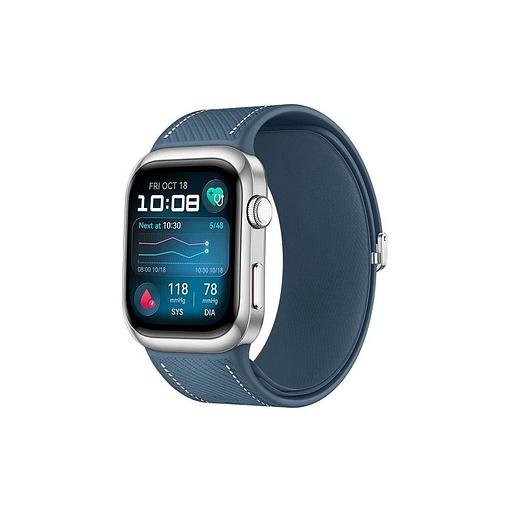 Умные часы D2 LCA-B29 55020FJV BLUE HUAWEI фото 2