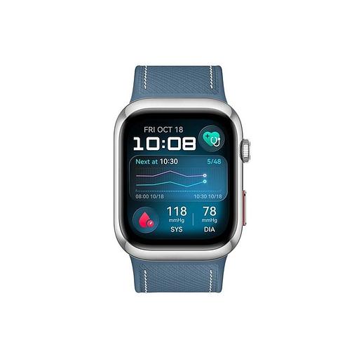 Умные часы D2 LCA-B29 55020FJV BLUE HUAWEI фото 3