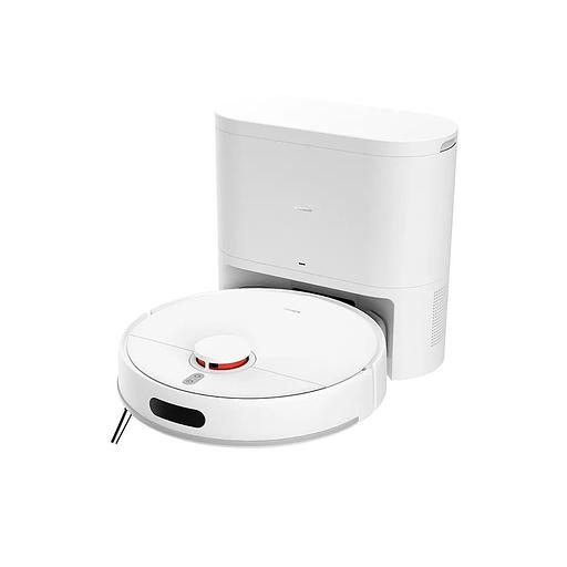 Робот-пылесос Xiaomi Robot Vacuum H40 EU фото 1