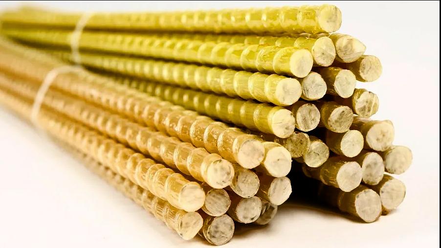 Арматура стеклопластиковая (композитная) АСК-32 ГОСТ фото 1