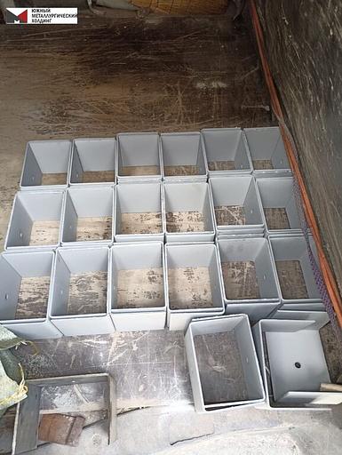 Закладные для кирпича П образные 250 ЗК-2 фото 1