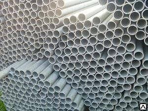 Труба ВГП Ду 25 мм ГОСТ 3262-75 фото 1