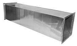矩形风管 фото 1