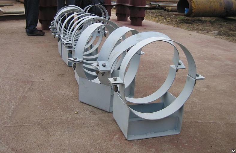 Опора Серия 5.903-13 выпуск 6-95, 7-95, 8-95 фото 1