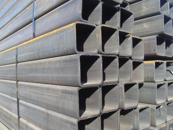 Труба профильная 15х15х1,5 ГОСТ 8645-68 фото 1