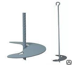 Якоря на виноградники фото 1