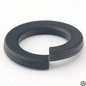 Шайба пружинная (гроверная) ГОСТ 6402 / DIN 127 6 мм - 27 мм фото 1