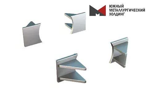 Неподвижная опора Т4 серия 4.903-10 выпуск 4 фото 1