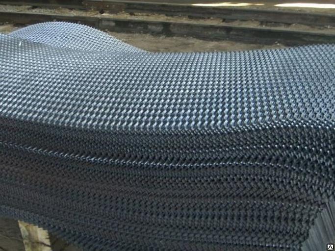 Лист ПВЛ 508 просечно-вытяжной ТУ1120-004-77148144-2006 фото 1