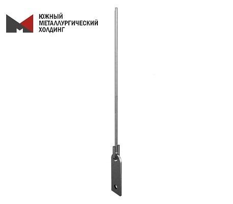 Блоки подвески с серьгой ОСТ 34-10-730-93 фото 1