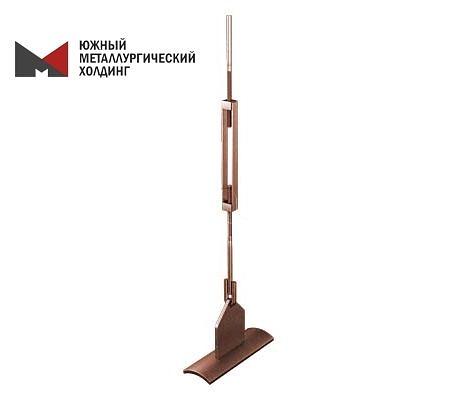 Блок подвески приварной ОСТ 34-10-724-93 фото 1