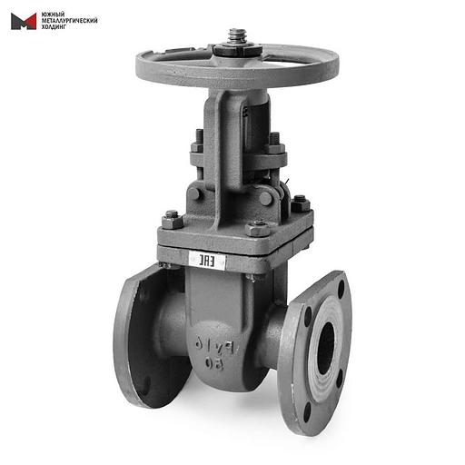 Задвижка стальная 30с41нж клиновая задвижка для труб фото 1