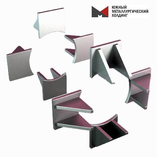 Неподвижная опора Т5 серия 4.903-10 выпуск 4 фото 1