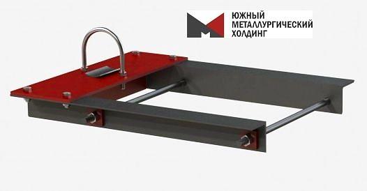 Опора Серия 5.900-7 А14Б 521.000 фото 1