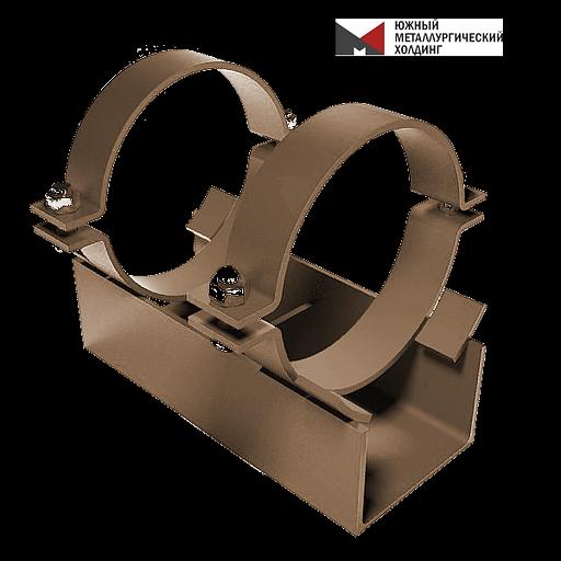 Опора корпусная хомутовая. Тип КХ фото 1