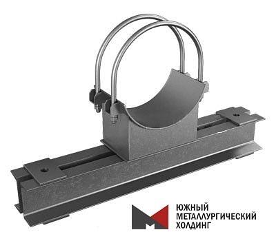 Блоки подвески с опорной балкой ОСТ 34-10-726-93 фото 1