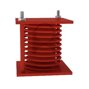 Блок пружинный Л8-144.01.000 фото 1