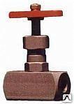 Вентиль Из Стали 15с54бк1 для труб фото 1